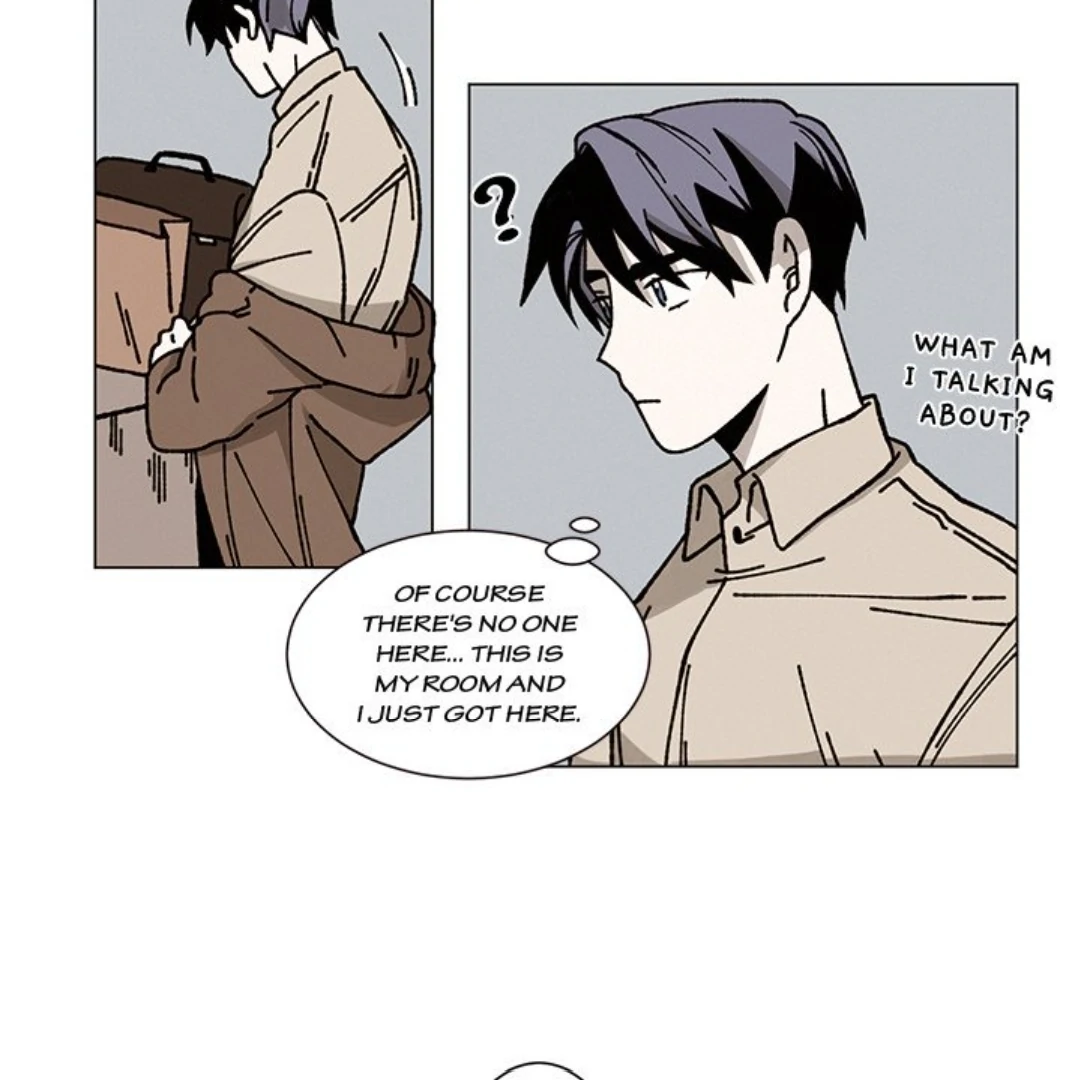 Merry Memory! - Chapter 4 manhwa