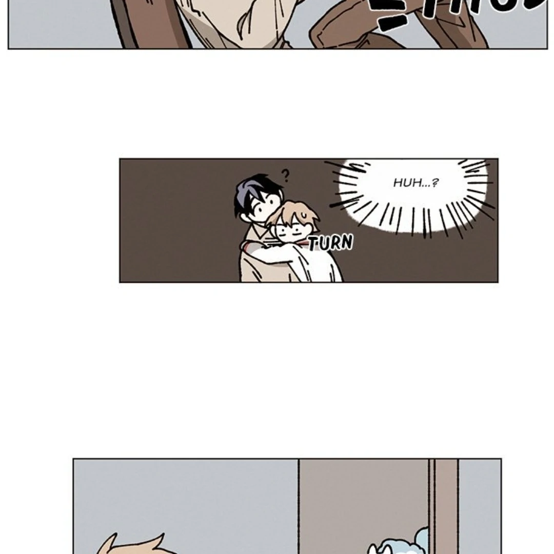 Merry Memory! - Chapter 4 manhwa