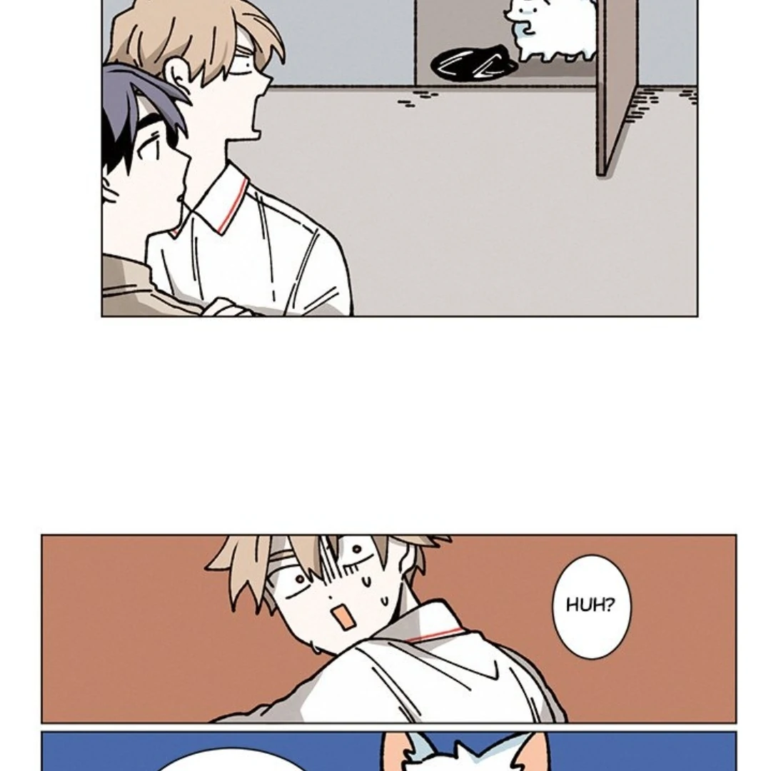 Merry Memory! - Chapter 4 manhwa