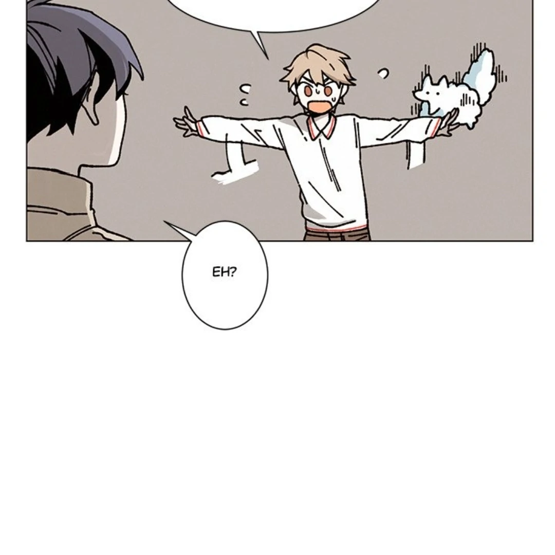 Merry Memory! - Chapter 4 manhwa