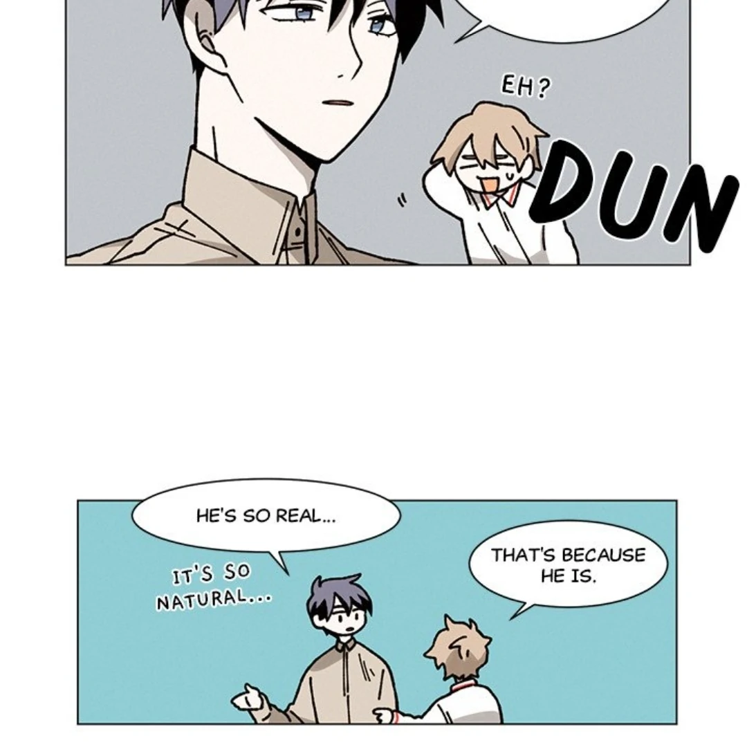 Merry Memory! - Chapter 4 manhwa