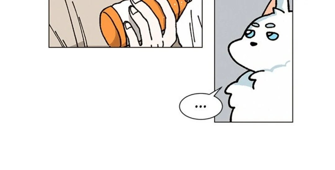 Merry Memory! - Chapter 4 manhwa