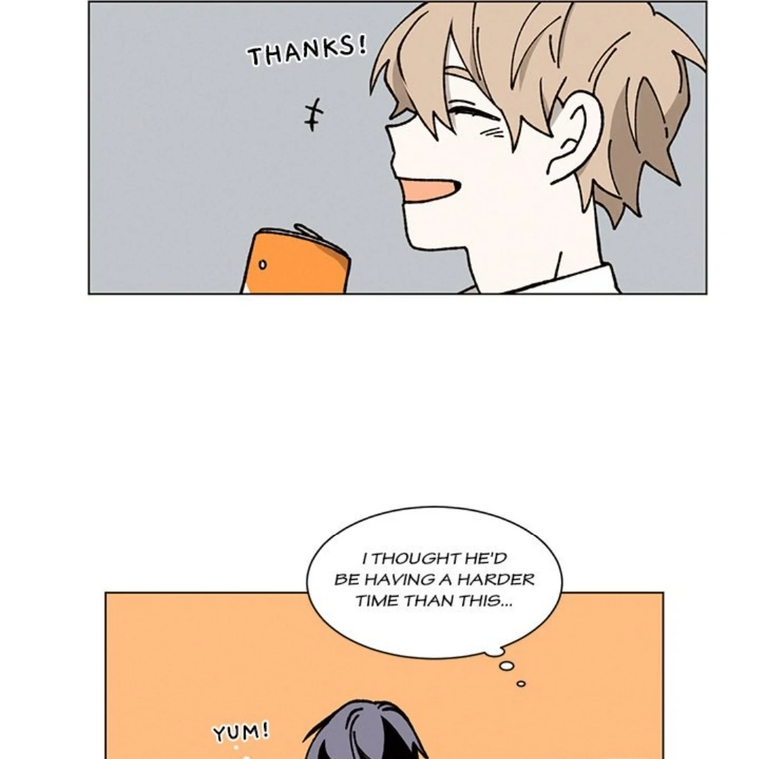 Merry Memory! - Chapter 4 manhwa