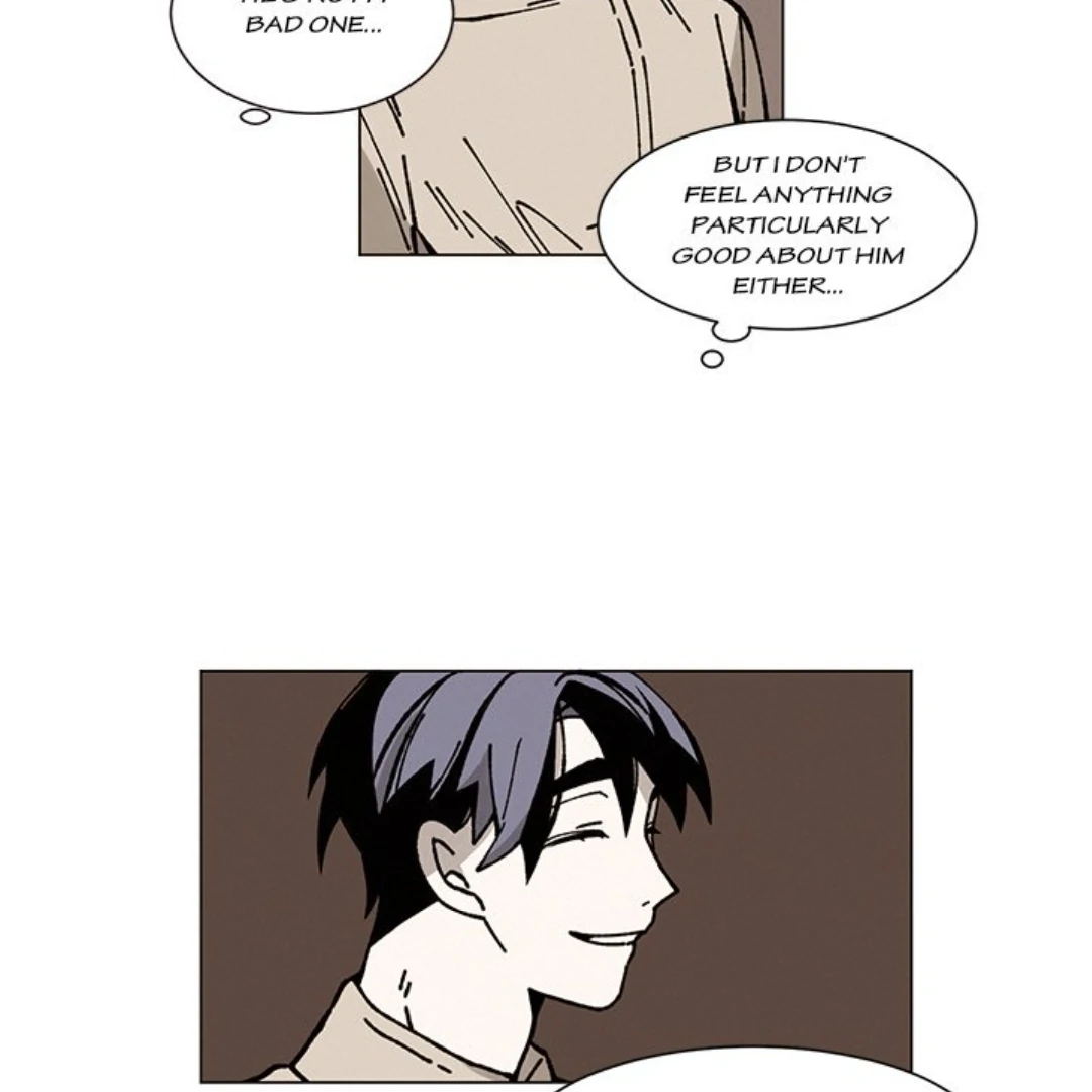 Merry Memory! - Chapter 4 manhwa