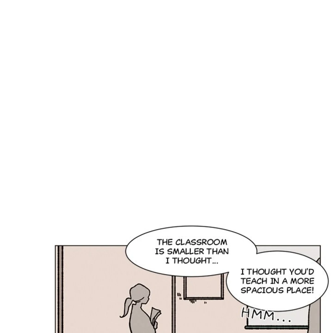 Merry Memory! - Chapter 4 manhwa