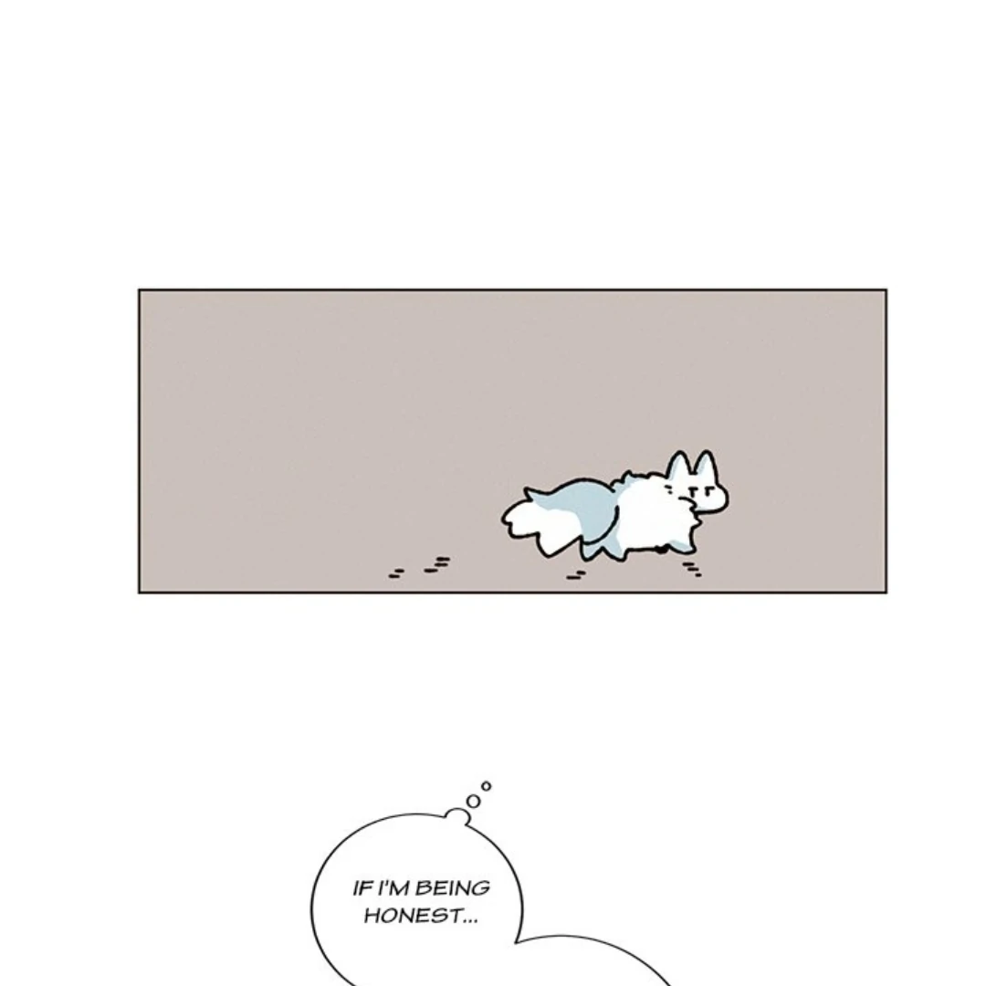 Merry Memory! - Chapter 4 manhwa