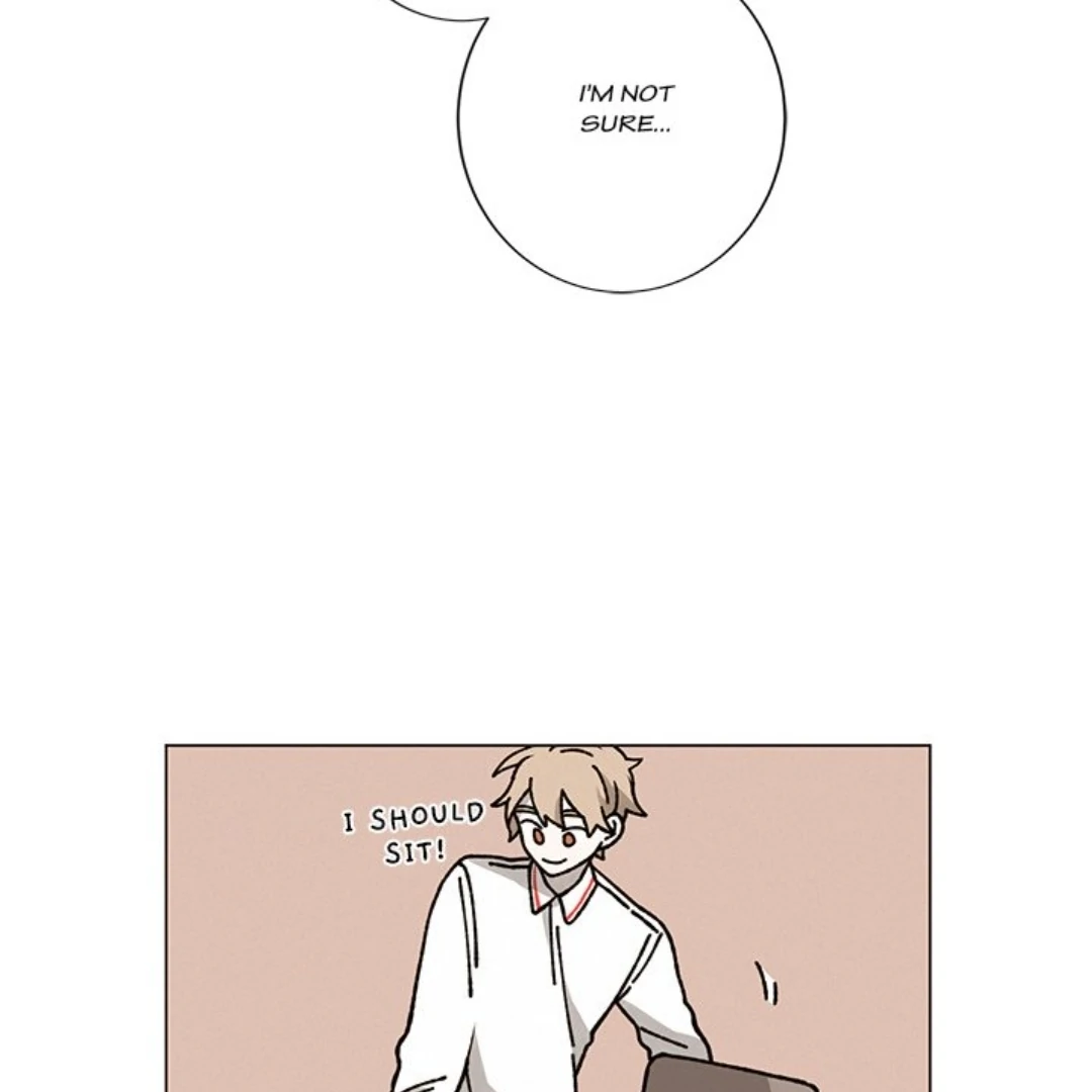 Merry Memory! - Chapter 4 manhwa
