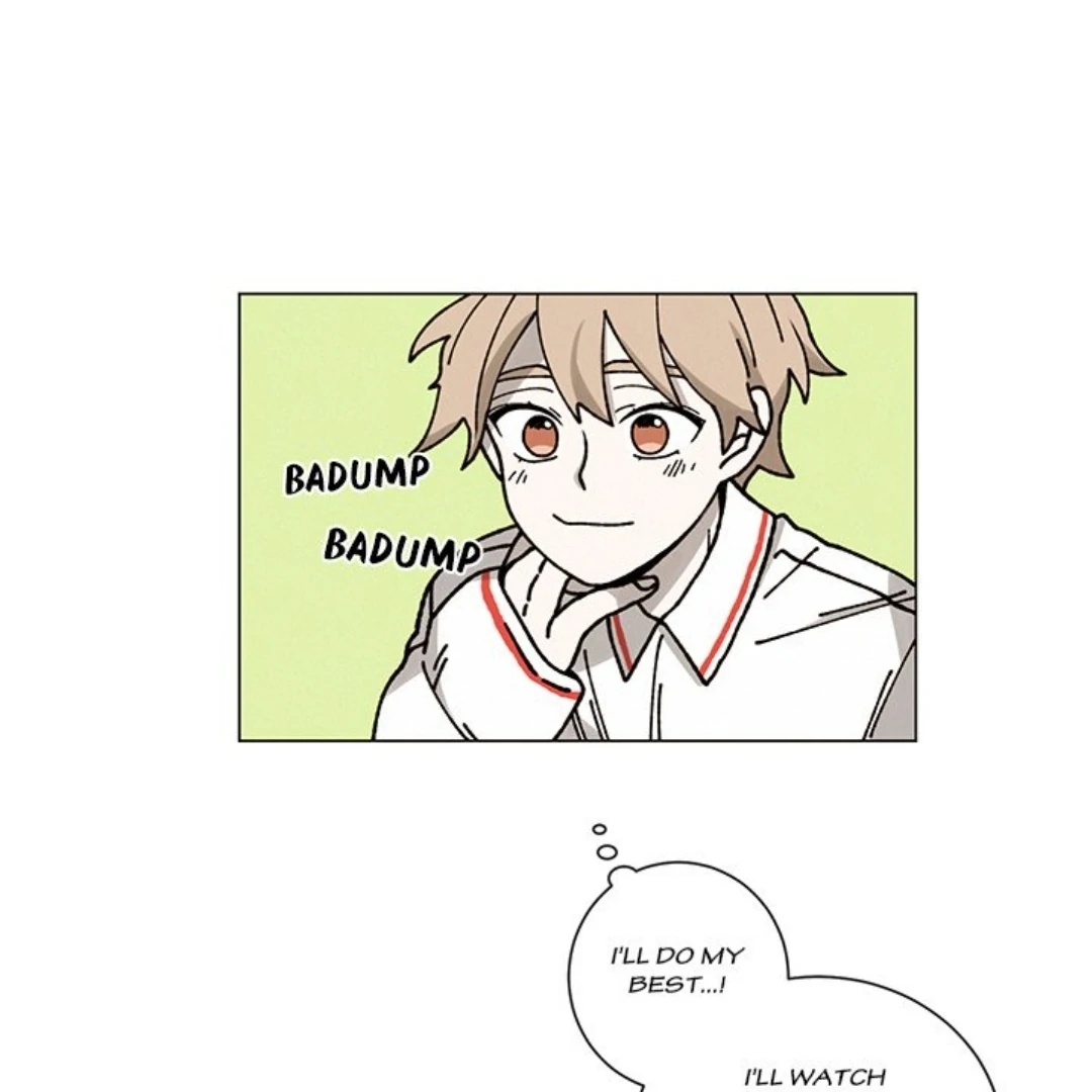 Merry Memory! - Chapter 4 manhwa