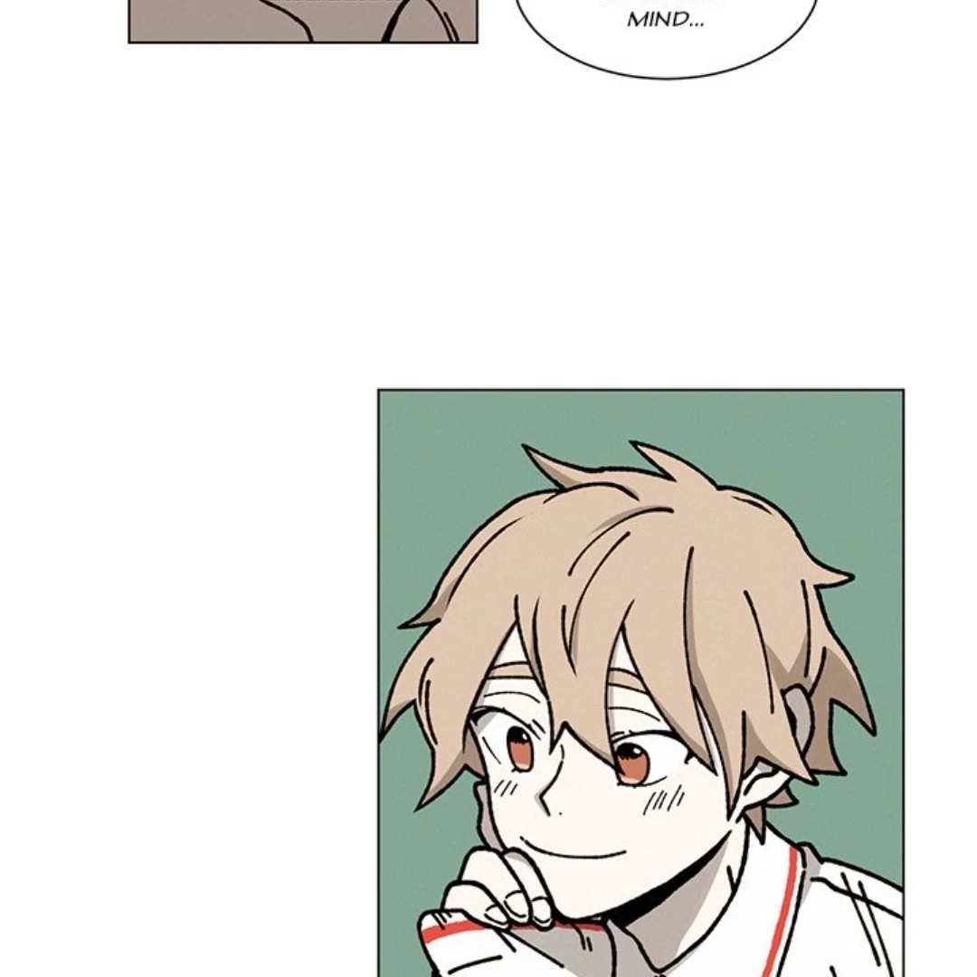 Merry Memory! - Chapter 4 manhwa