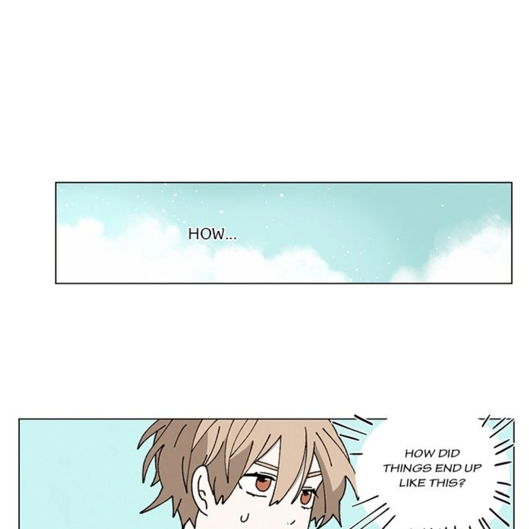 Merry Memory! - Chapter 40 manhwa