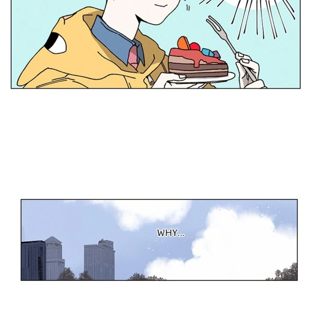 Merry Memory! - Chapter 40 manhwa