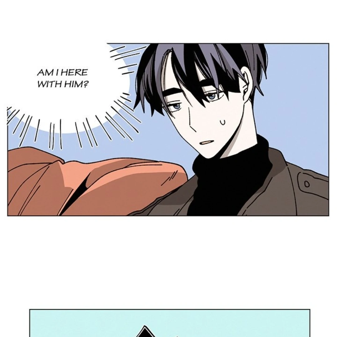 Merry Memory! - Chapter 40 manhwa