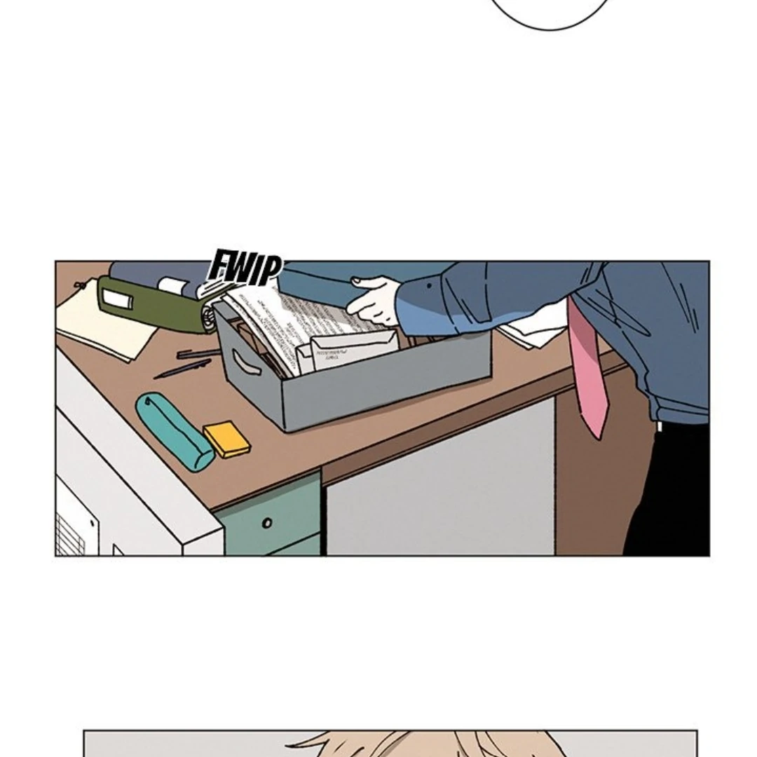Merry Memory! - Chapter 40 manhwa
