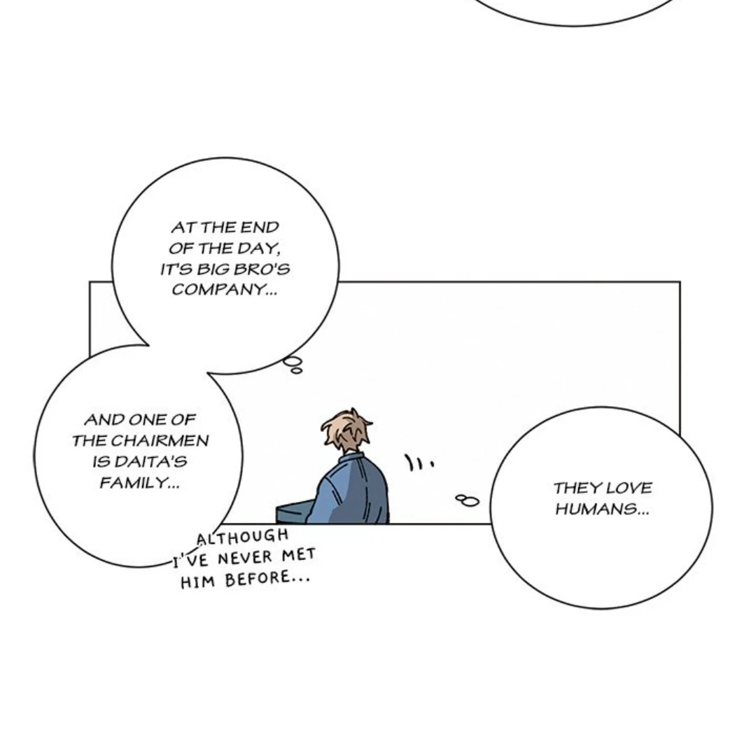 Merry Memory! - Chapter 40 manhwa