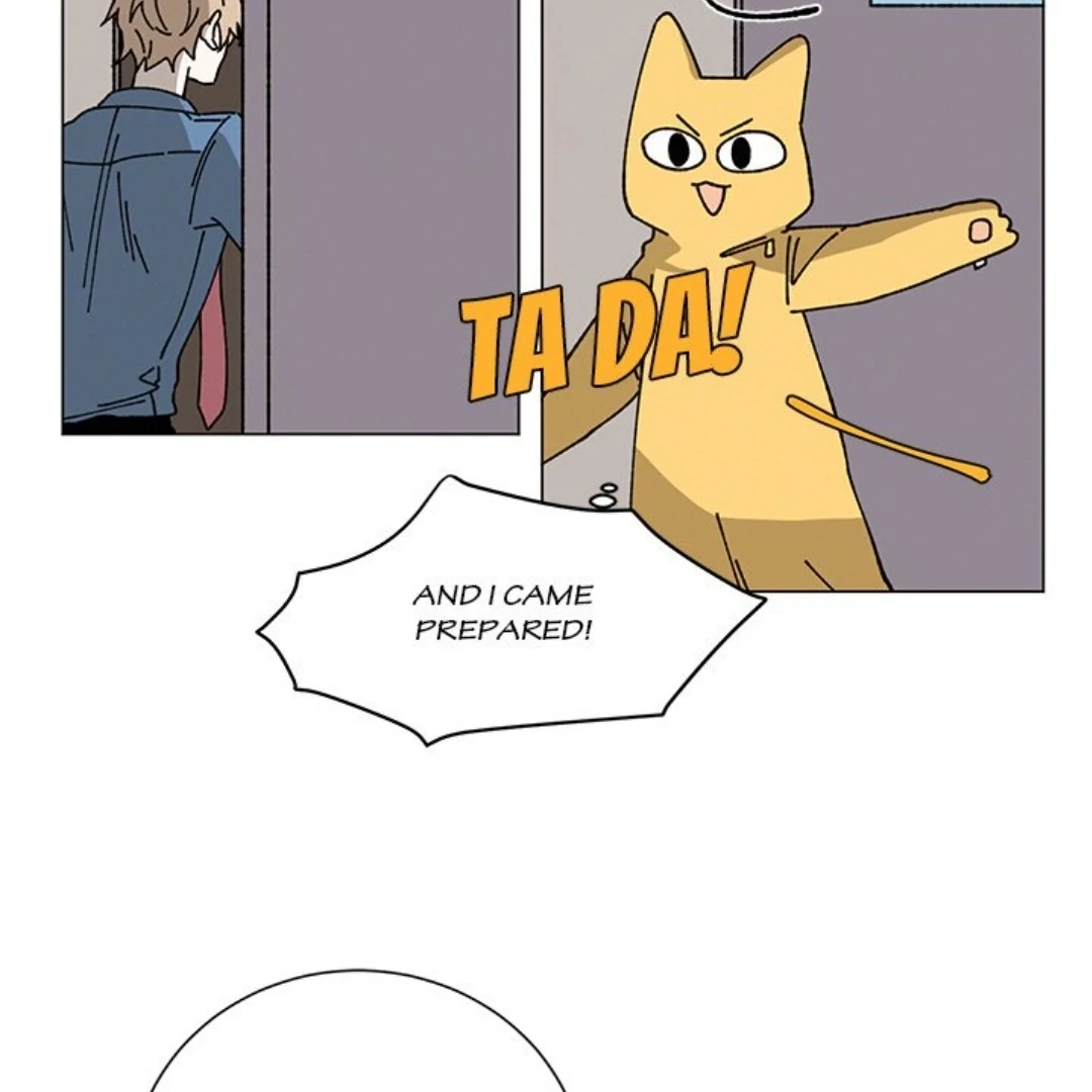 Merry Memory! - Chapter 40 manhwa