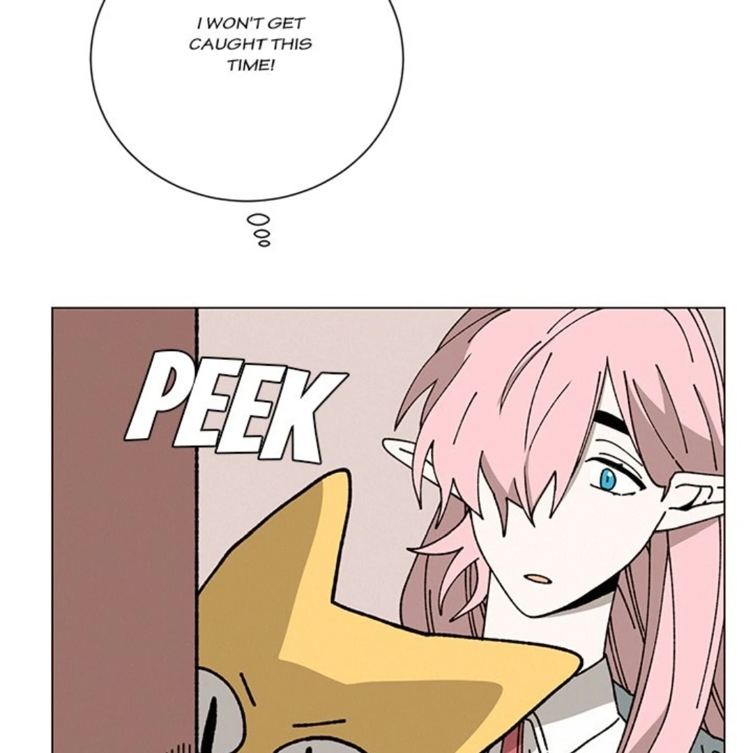 Merry Memory! - Chapter 40 manhwa