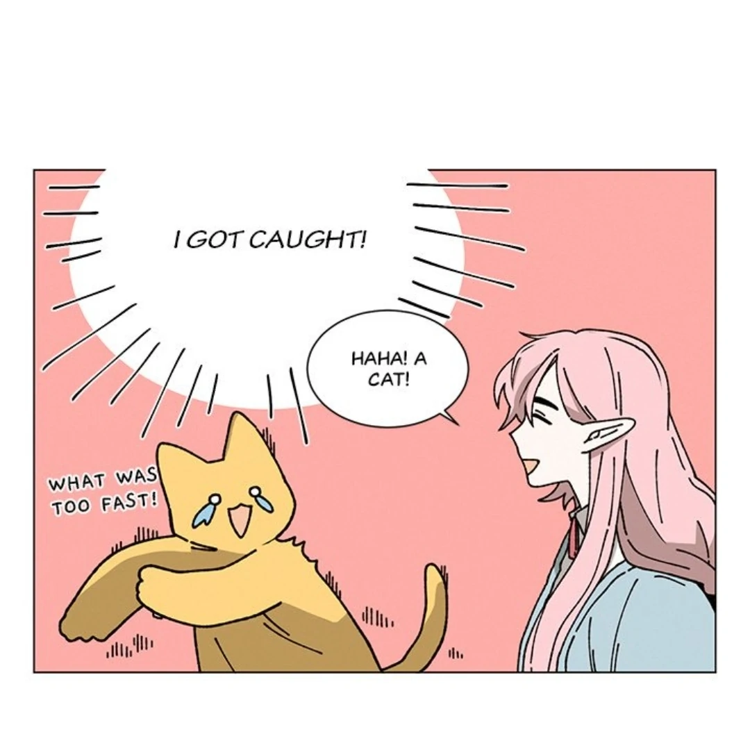 Merry Memory! - Chapter 40 manhwa