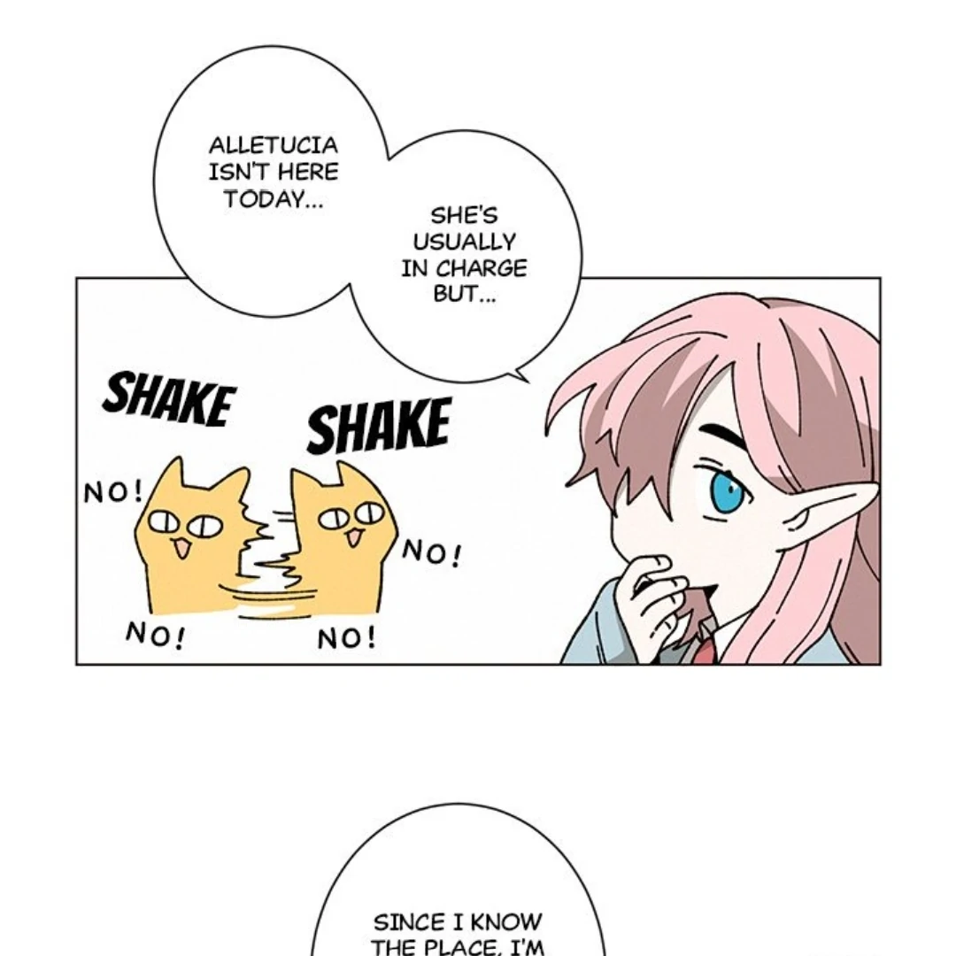 Merry Memory! - Chapter 40 manhwa
