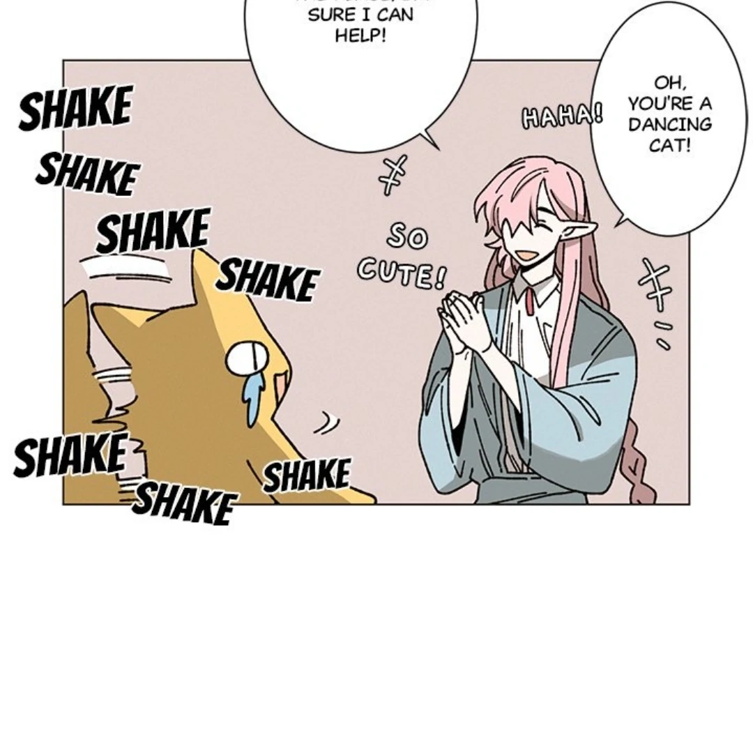 Merry Memory! - Chapter 40 manhwa