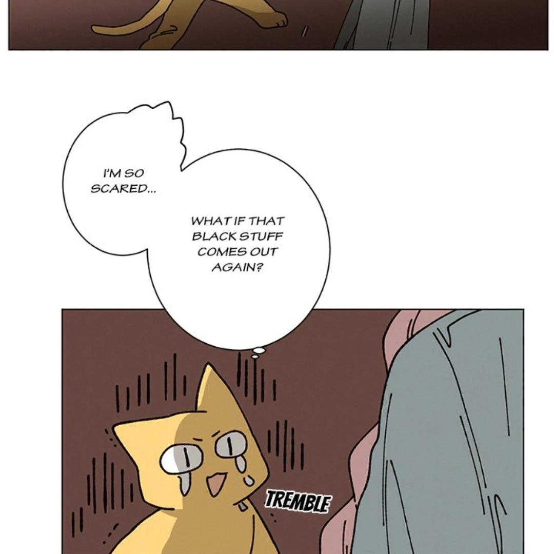 Merry Memory! - Chapter 40 manhwa
