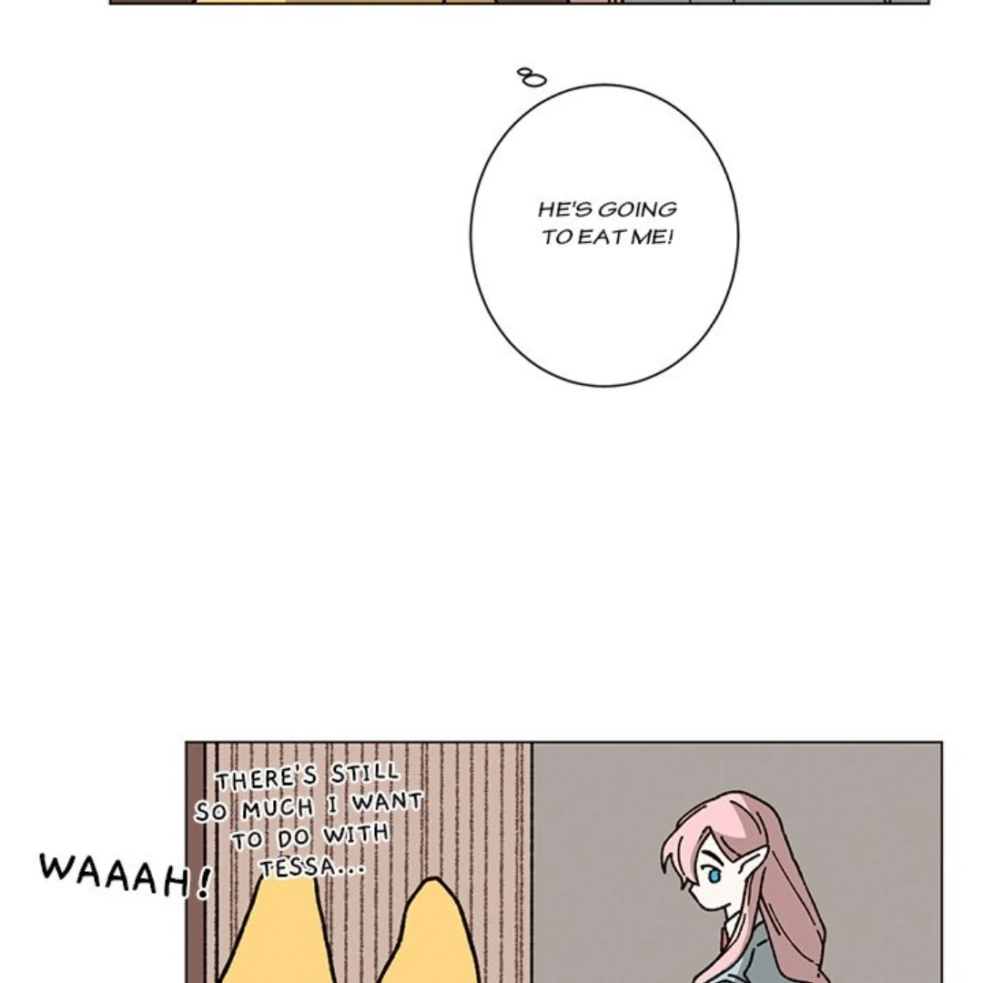 Merry Memory! - Chapter 40 manhwa
