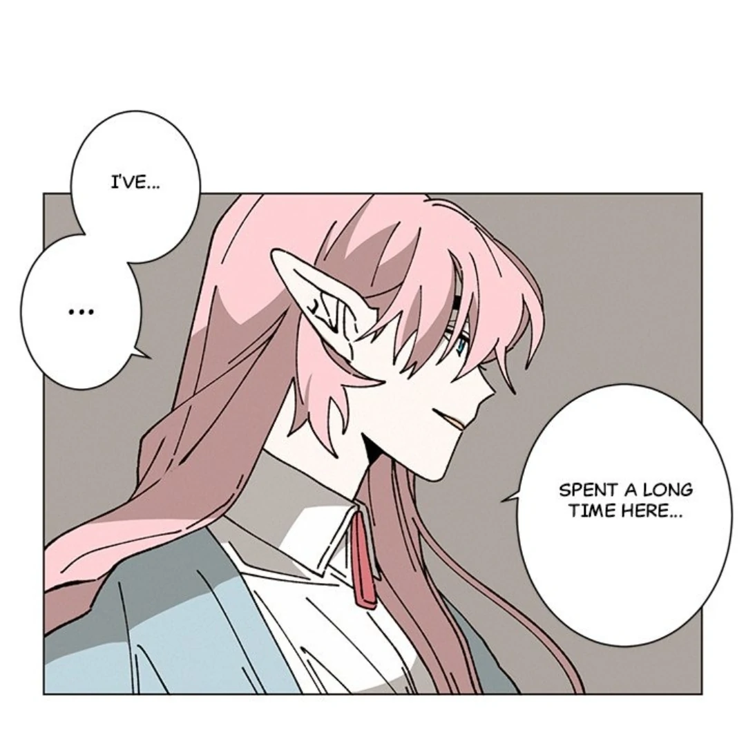 Merry Memory! - Chapter 40 manhwa