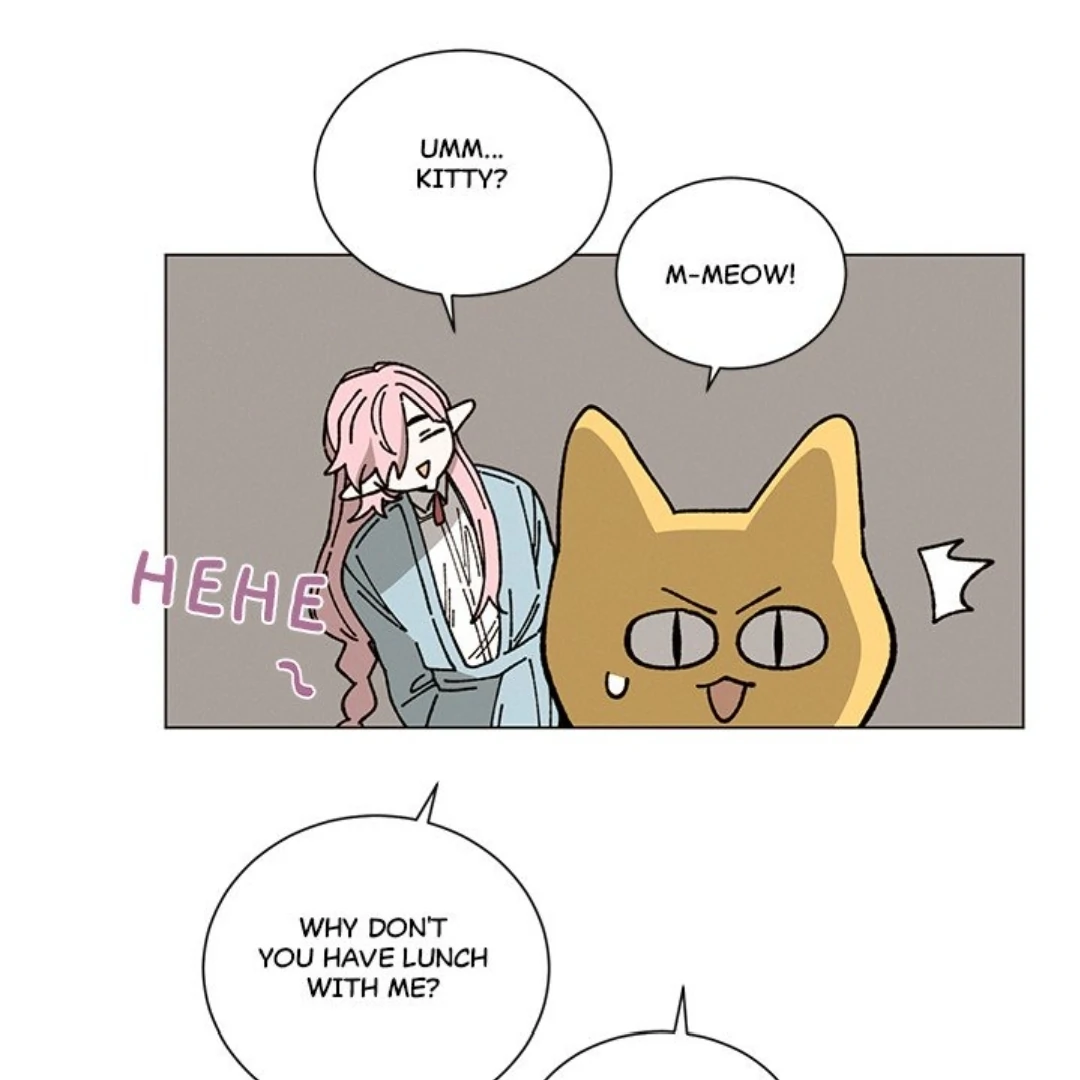 Merry Memory! - Chapter 40 manhwa