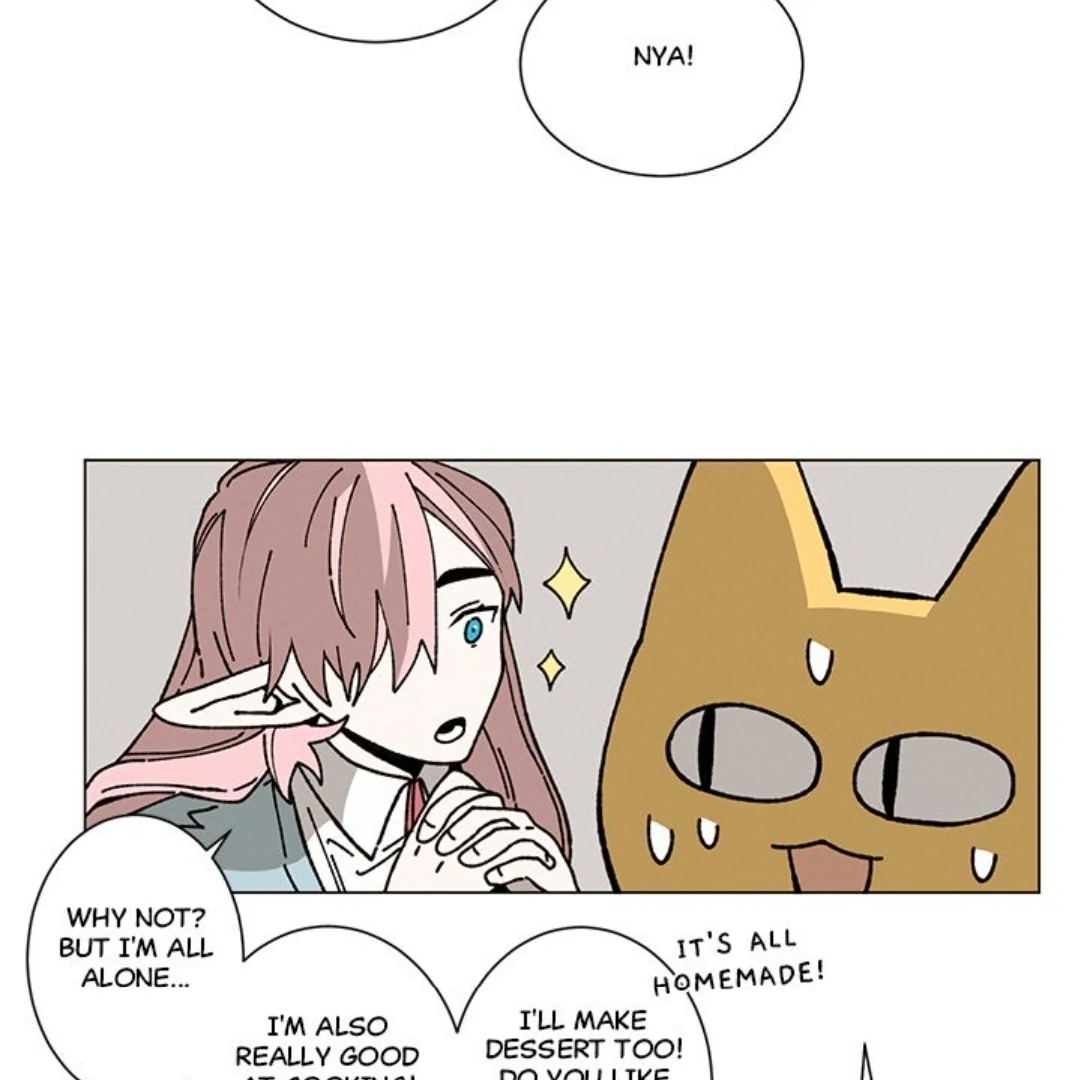 Merry Memory! - Chapter 40 manhwa