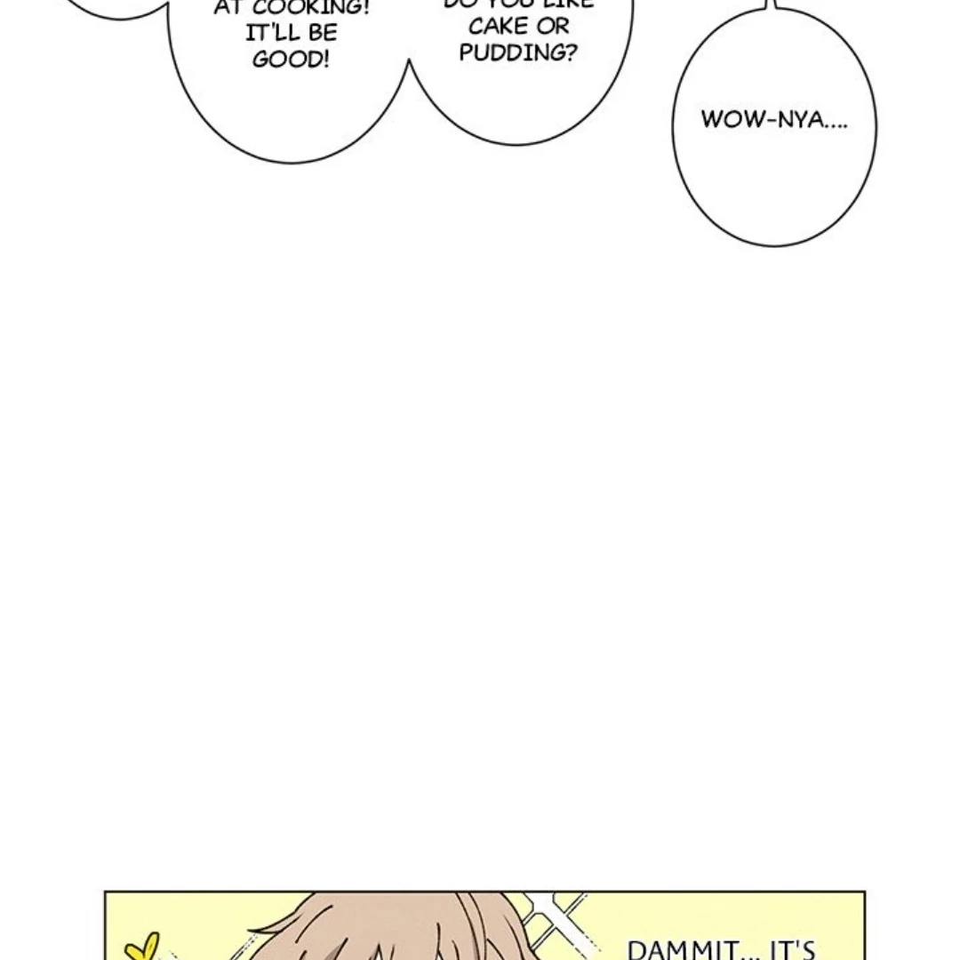 Merry Memory! - Chapter 40 manhwa