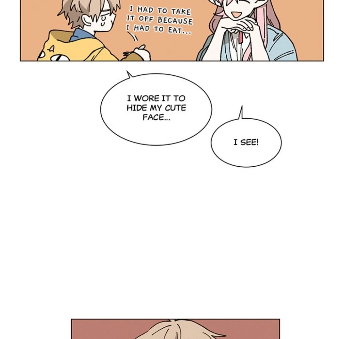 Merry Memory! - Chapter 40 manhwa