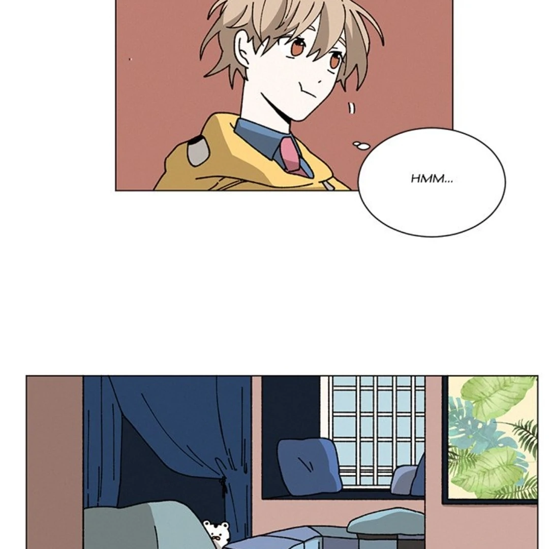 Merry Memory! - Chapter 40 manhwa