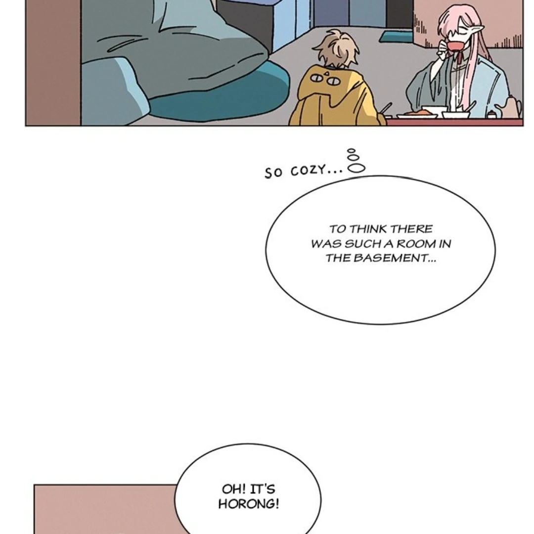 Merry Memory! - Chapter 40 manhwa