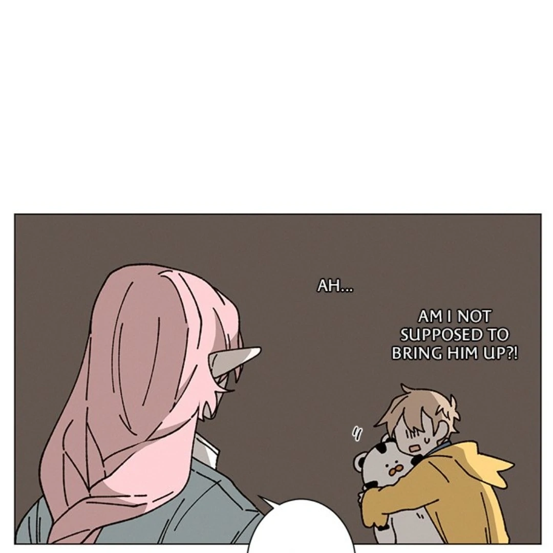 Merry Memory! - Chapter 40 manhwa