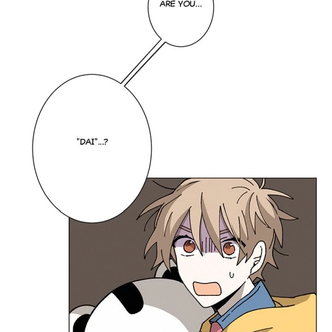 Merry Memory! - Chapter 40 manhwa