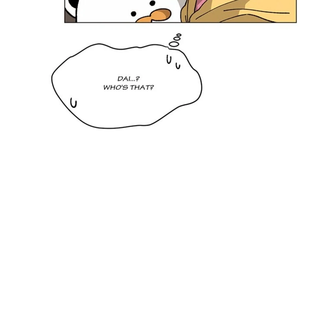 Merry Memory! - Chapter 40 manhwa