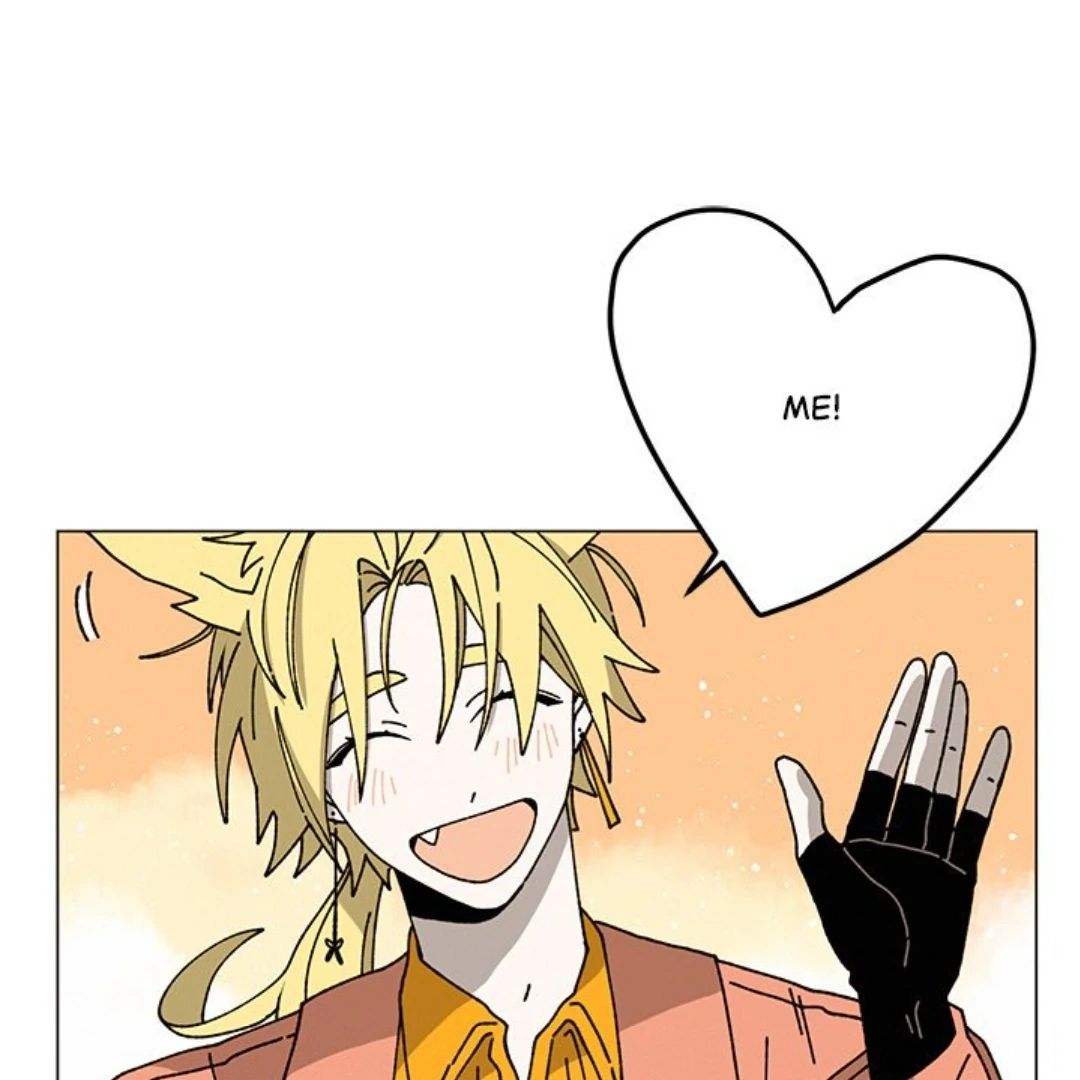 Merry Memory! - Chapter 40 manhwa