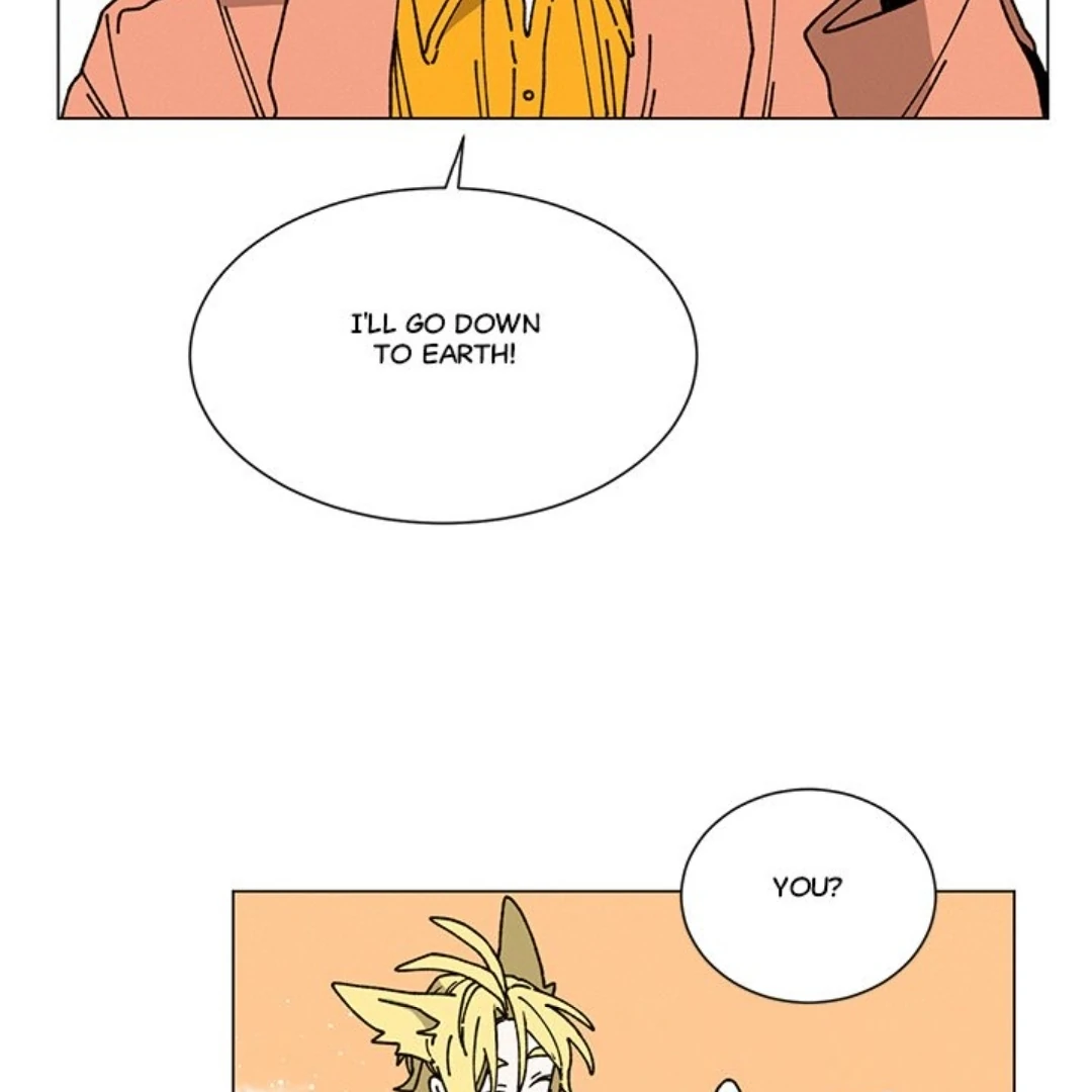 Merry Memory! - Chapter 40 manhwa