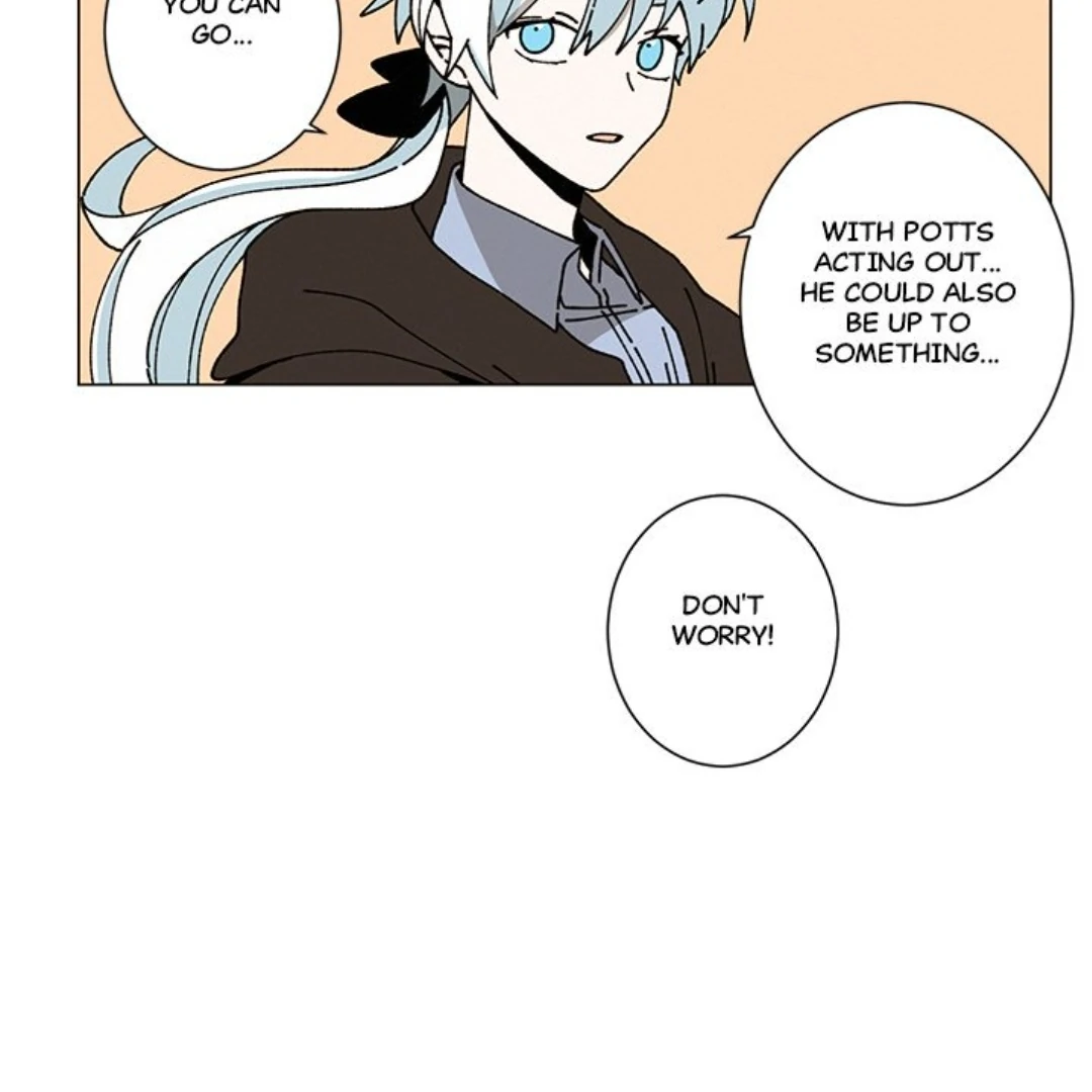 Merry Memory! - Chapter 40 manhwa