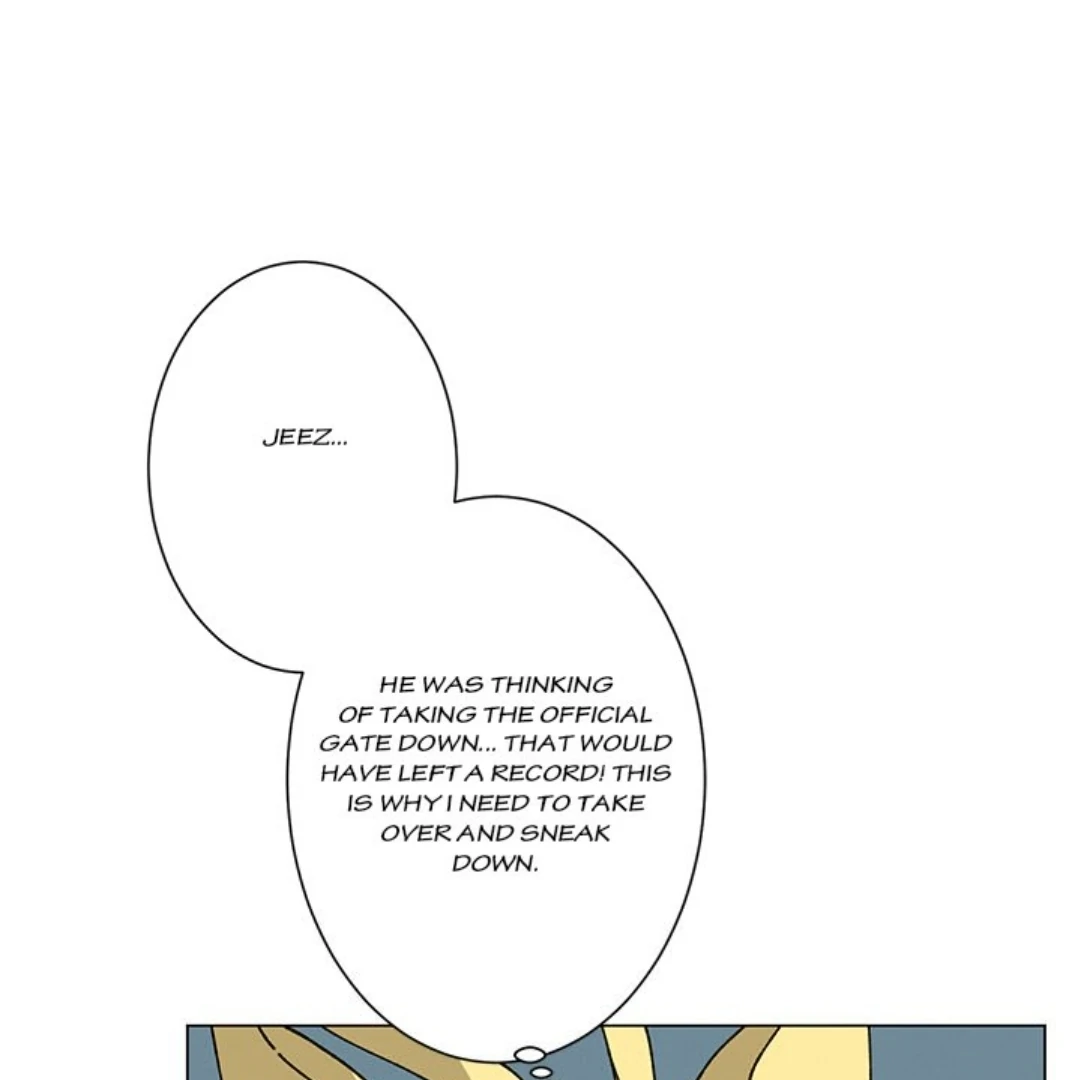 Merry Memory! - Chapter 40 manhwa