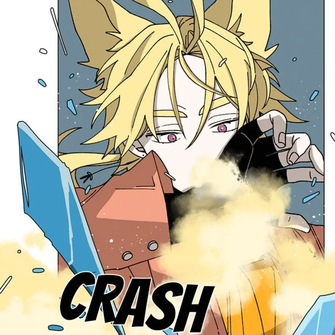 Merry Memory! - Chapter 40 manhwa
