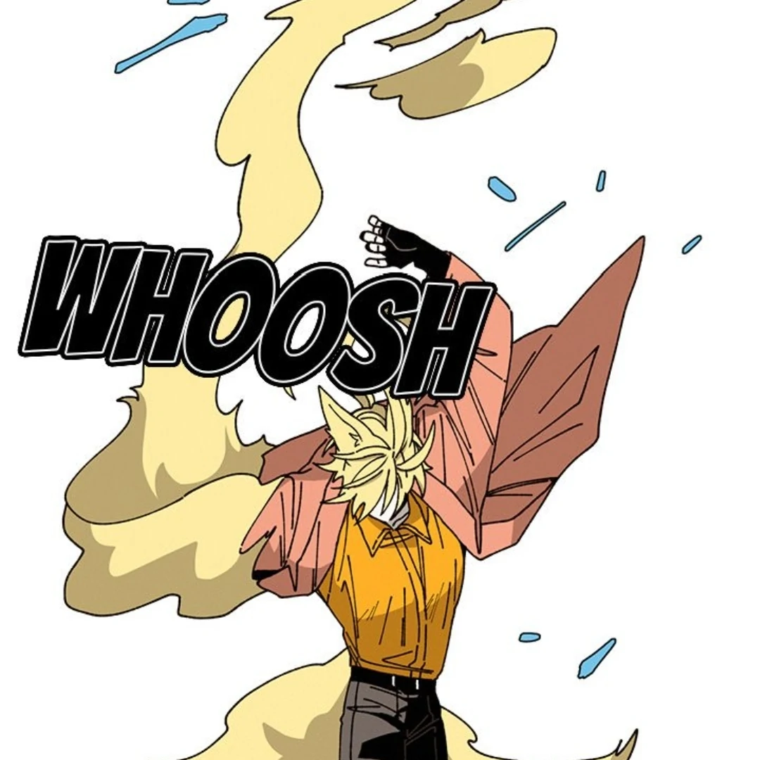 Merry Memory! - Chapter 40 manhwa