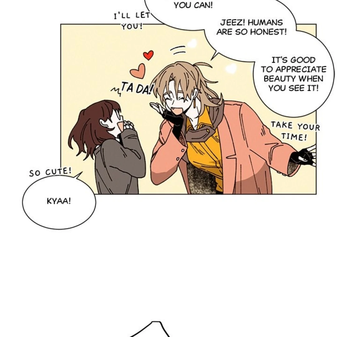 Merry Memory! - Chapter 41 manhwa