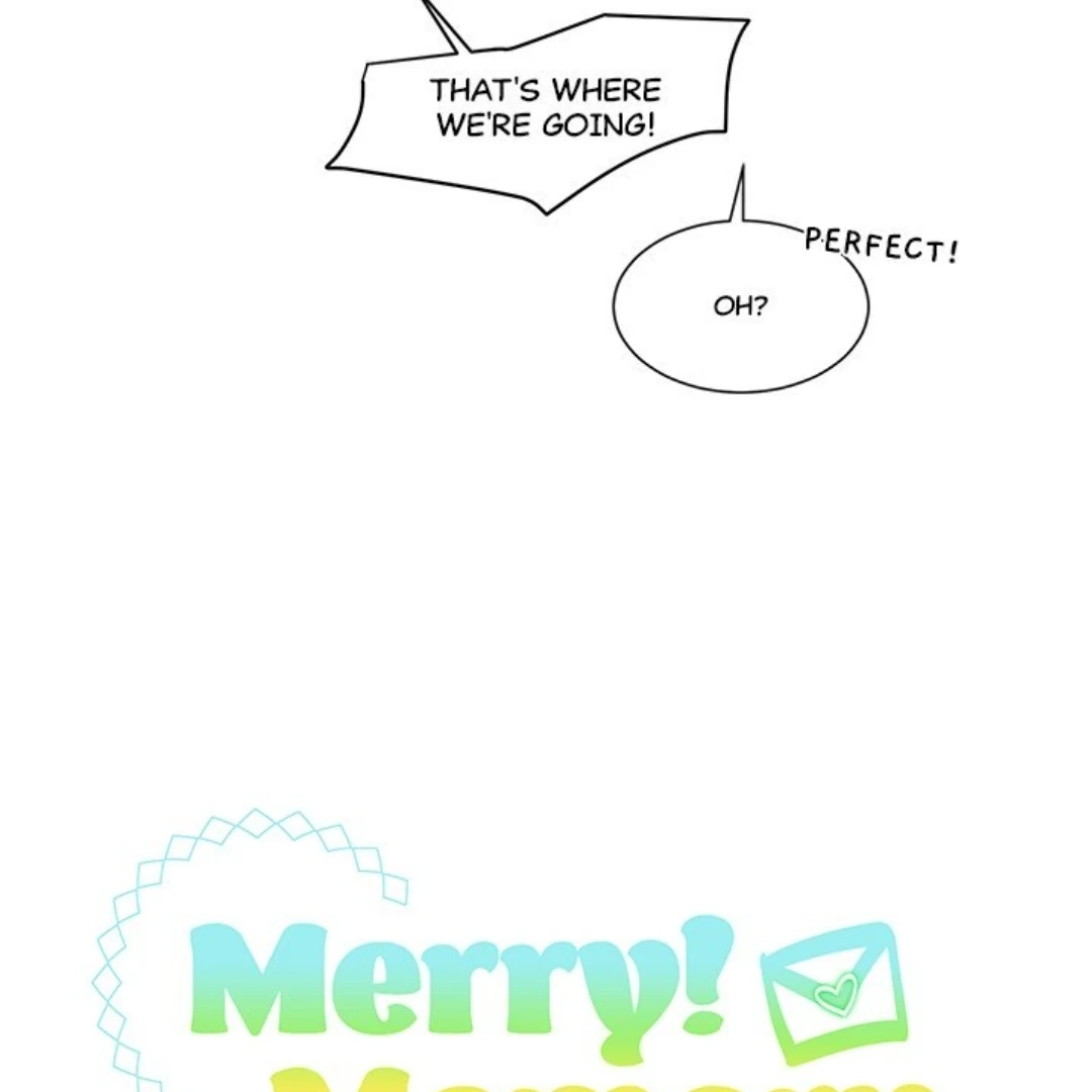 Merry Memory! - Chapter 41 manhwa
