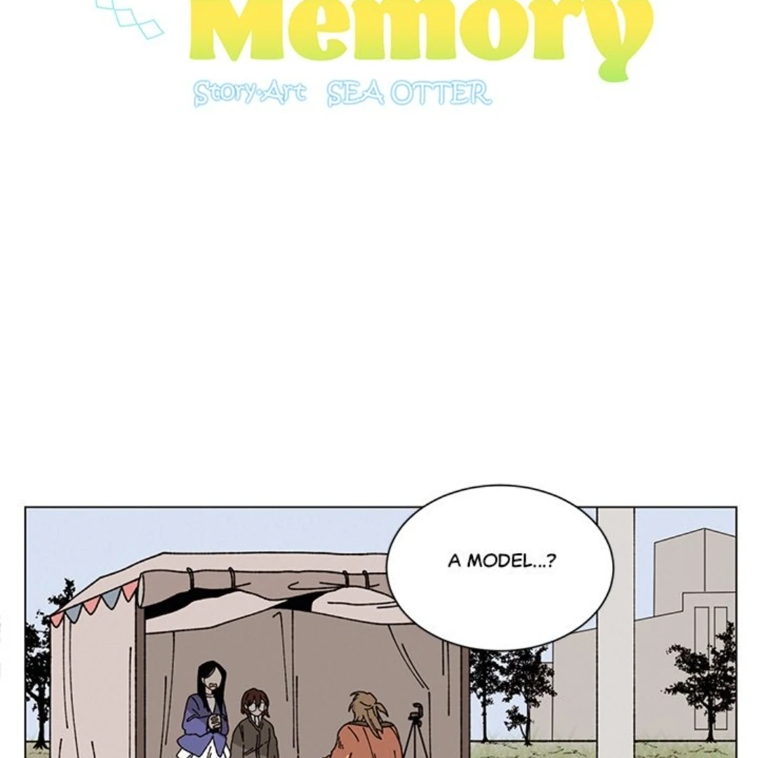 Merry Memory! - Chapter 41 manhwa