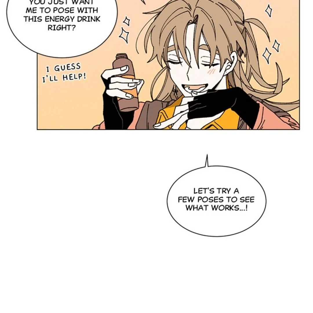 Merry Memory! - Chapter 41 manhwa