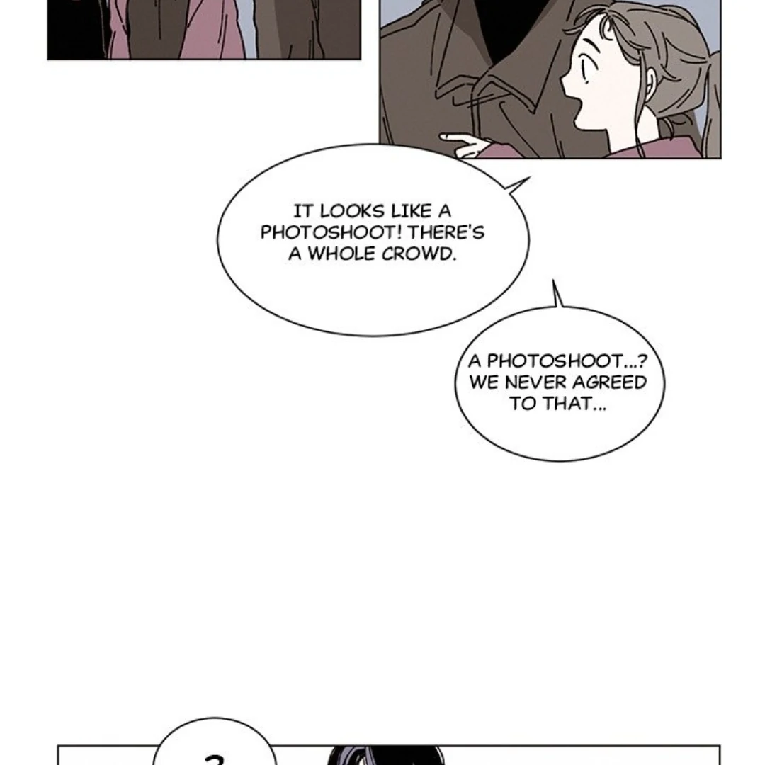 Merry Memory! - Chapter 41 manhwa