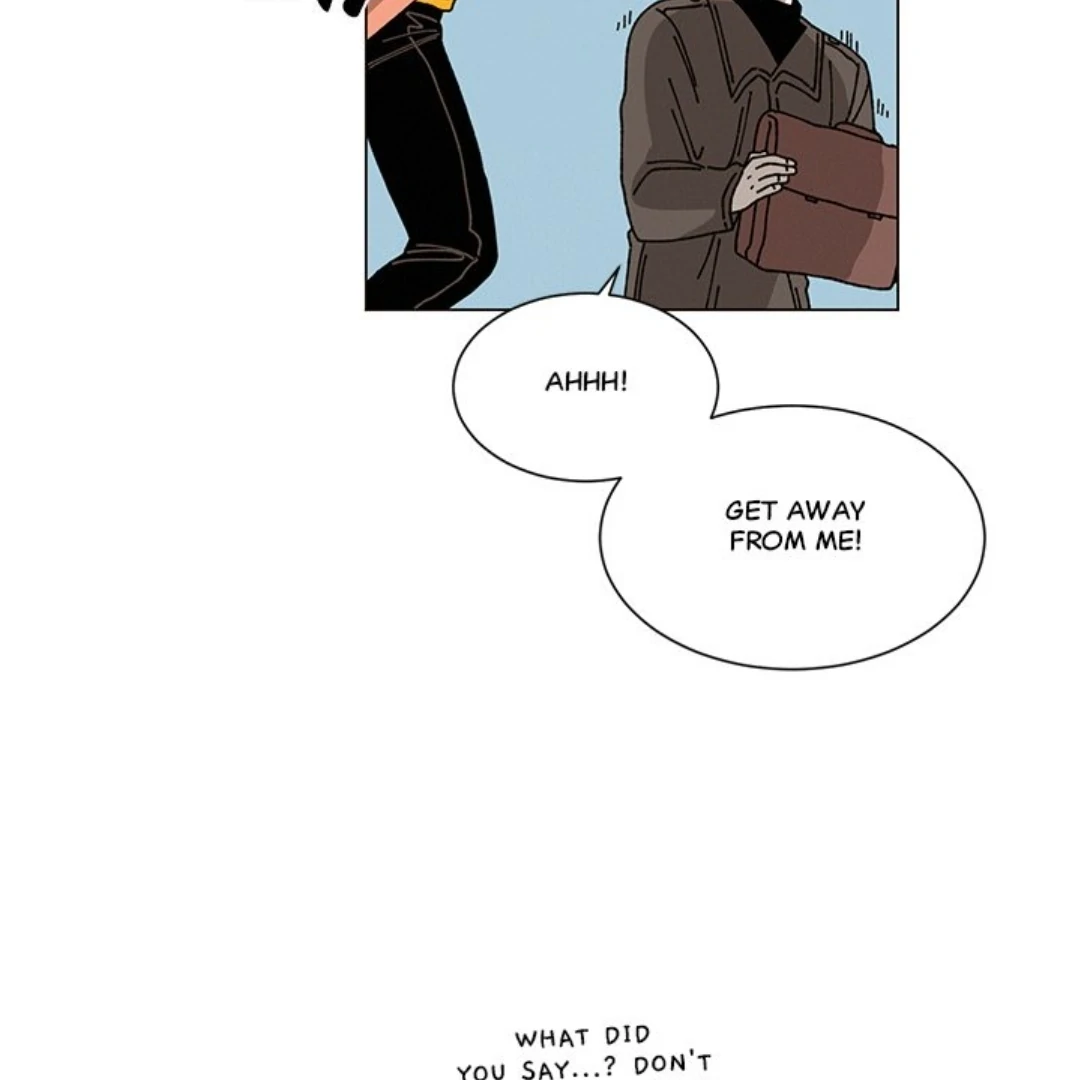Merry Memory! - Chapter 41 manhwa