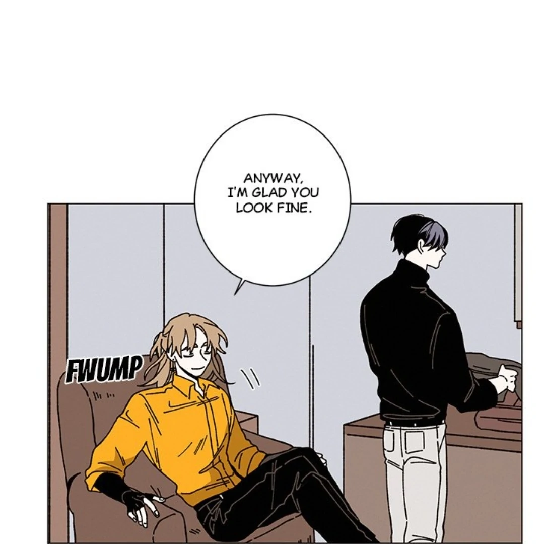 Merry Memory! - Chapter 41 manhwa