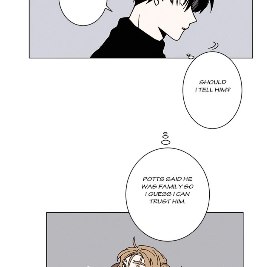 Merry Memory! - Chapter 41 manhwa