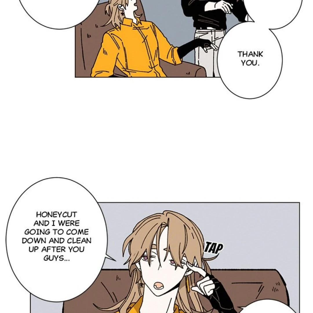 Merry Memory! - Chapter 41 manhwa